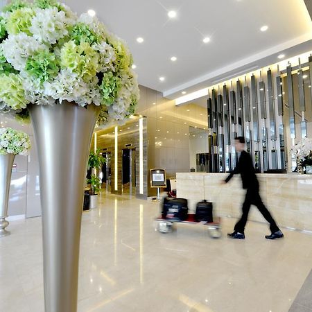 Royal Ambassador - Al Yal Suites Manama Zewnętrze zdjęcie