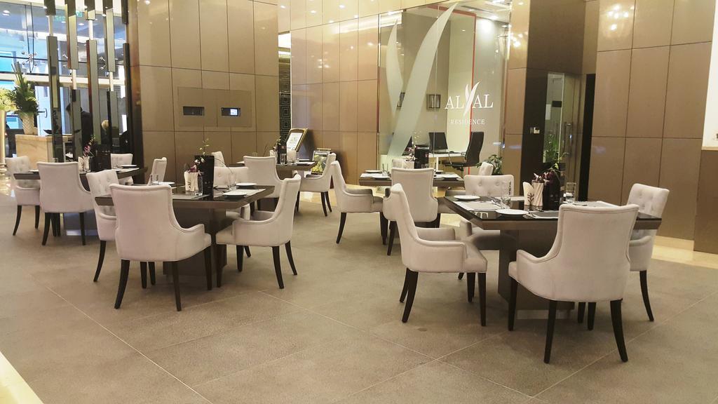 Royal Ambassador - Al Yal Suites Manama Zewnętrze zdjęcie