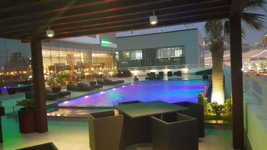 Royal Ambassador - Al Yal Suites Manama Zewnętrze zdjęcie