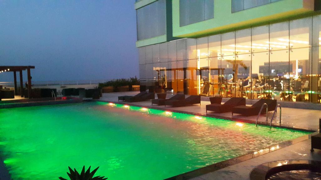 Royal Ambassador - Al Yal Suites Manama Zewnętrze zdjęcie